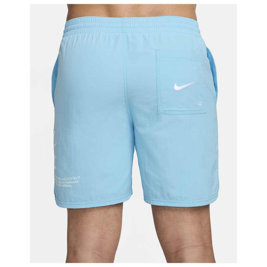 Nike Ανδρικό μαγιό 7'' Volley Shorts